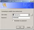 login